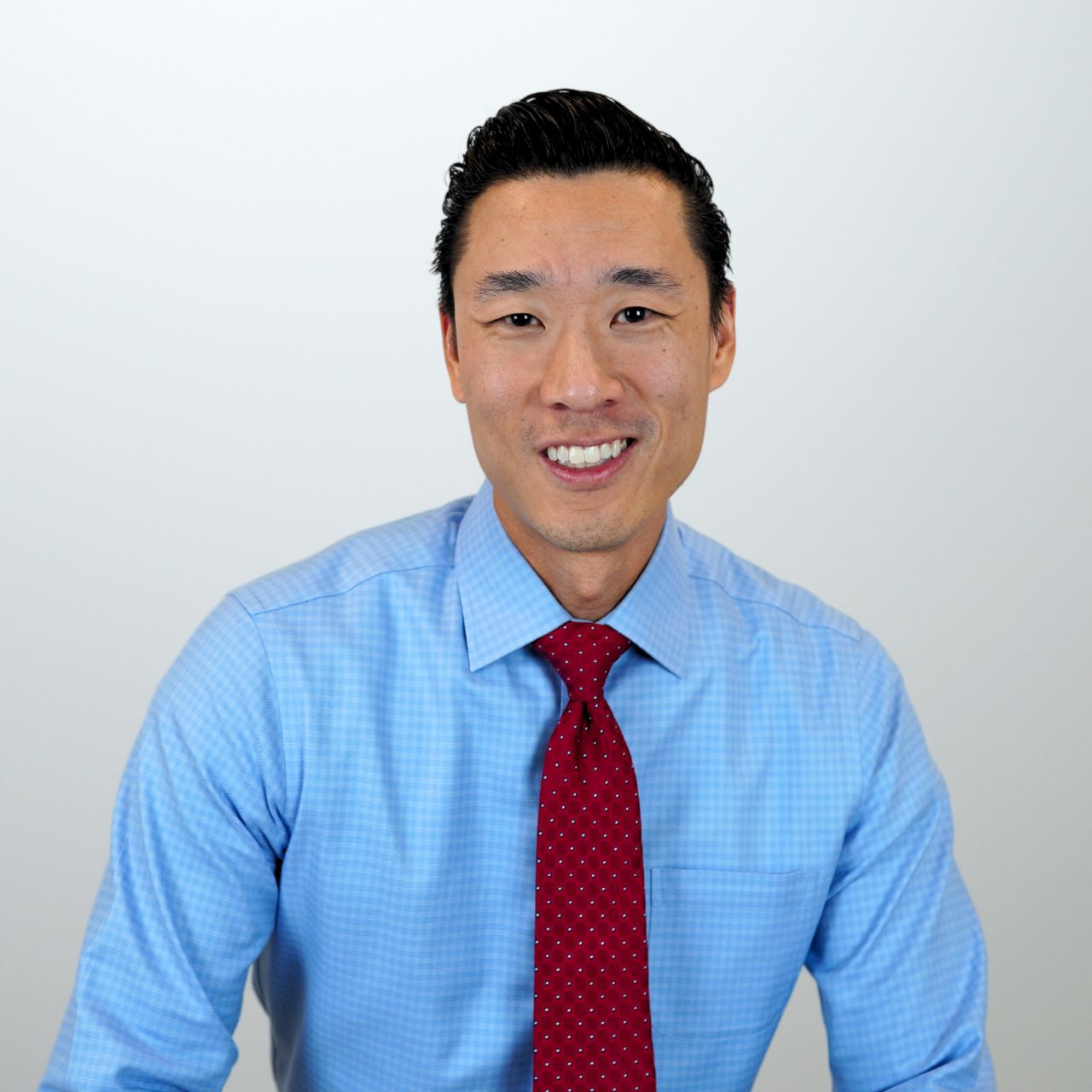 Brian Kim, CPA
